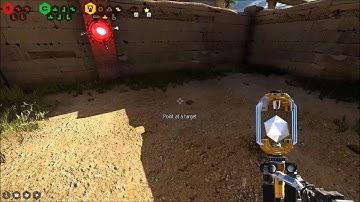 The Talos Principle B5: The Four Chambers of Flying