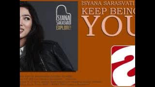 Isyana Sarasvati - Keep Being You