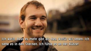 Nick Vujicic - Something More (deutsche Übersetzung) chords