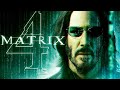 The Matrix Resurrections Trailer 2021 Keanu Reeves Breakdown and Original Matrix Movies Easter Eggs