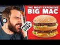 $702 Big Mac