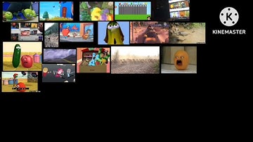 Screaming Crying Godzilla Roars Crash Yelling Wailing Sobbing Panic Up to Faster