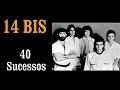 14BIS - 40 Sucessos (Repost)