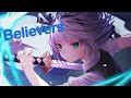 Nightcore - Believers | Alan Walker