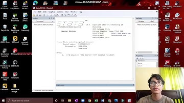 UAS Vidio Struktur, Format, dan Set Data, Serta Regresi dan Uji Asumsi Klasik di App Stata
