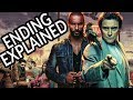 AMERICAN GODS Season 2 Ending Explained!