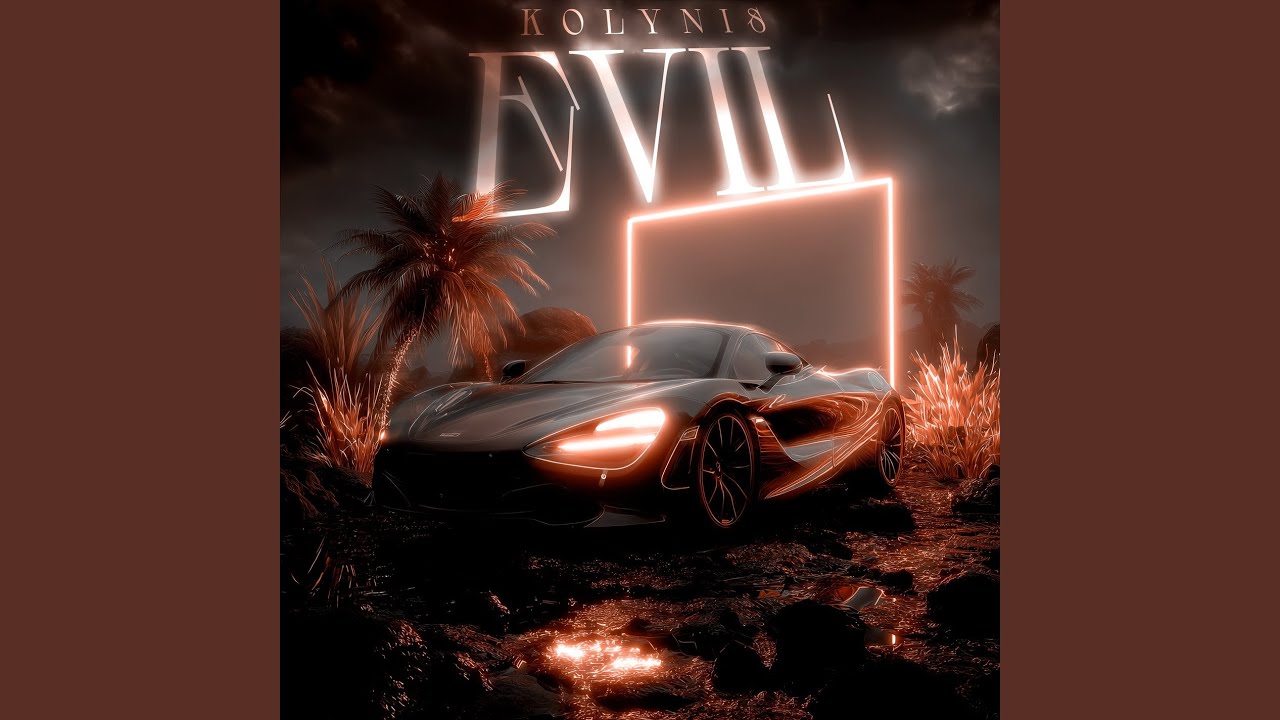 Obejrzyj Evil (Slowed) w YouTube Obejrzyj Evil (Slowed) w YouTube
