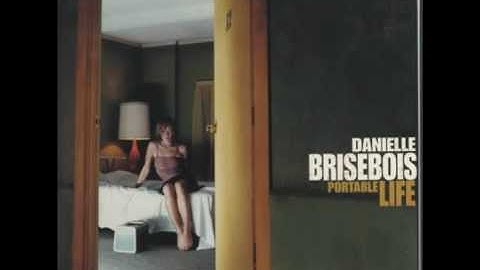 Danielle Brisebois - Going Down The Wrong Way