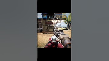 چطور بود؟❤️‍🔥🫨 #codm #codmcollateral #codmobile #callofdutymobile #callofduty #shorts