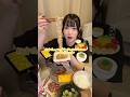 ホテルのビュッフェ食べたくなる日あるよね、、