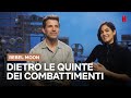 ZACK SNYDER e SOFIA BOUTELLA raccontano LA BATTAGLIA NEL FIENILE | Netflix Italia