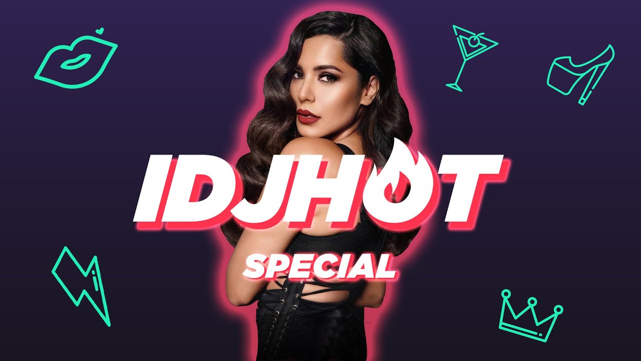 TANJA SAVIC - NE ZELIM DA MI SINOVI BUDU KAO DUSAN | IDJHOT powered by MOZZART | 09.11.2020