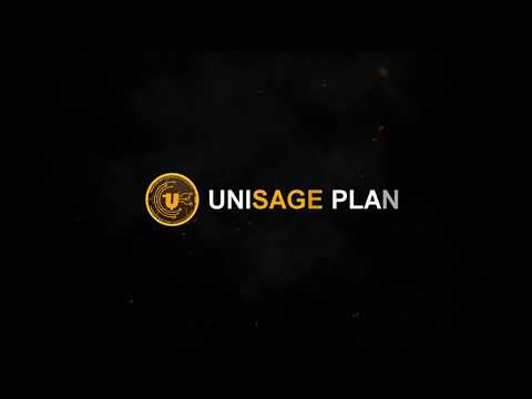 Unisage (USG) Business Plan & Benefits | Best Cryptocurrency to Invest in 2021 |