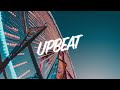 Happy and upbeat background music  mix