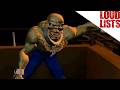 10 Rock Video Games You Won't Believe Exist