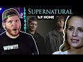 I did NOT see that coming! | First time watching SUPERNATURAL Reaction 1x9 'HOME'