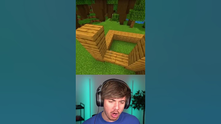 Zo Maak Een Mooi Huis (Minecraft)