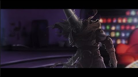 Thumbnail of A New Emotion | Blasphemous edit