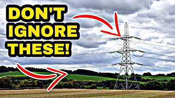 How To Use Handrails To Navigate