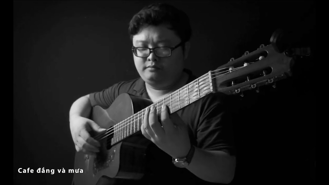 map ro classic 2022 Update Tuyển chọn những bản guitar hay nhất của Mèo Ú