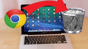 How To Permanently Delete Application of Mac Computers | Erase App Tutorial