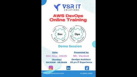 #training #aws#devops#2025 #onlineTraining #students#guidance#software#placement #