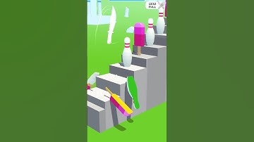 #sliceitall #games #satisfyingames #youtubeshorts #gaming slice it all short youtube short relaxing