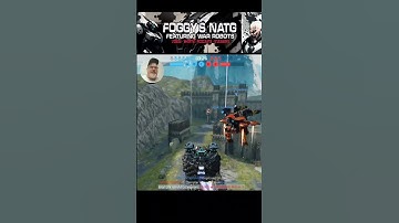 🔥 VEYRON EVORA ROOK - WAR ROBOTS HIGHLIGHTS AND FUNNY MOMENTS