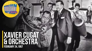 Xavier Cugat & Orchestra 