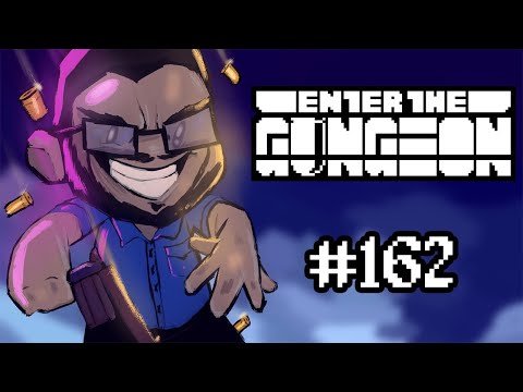 Bisnap Streams Enter the Gungeon - Part 162