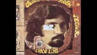 Ivan Lins - Corpos chords
