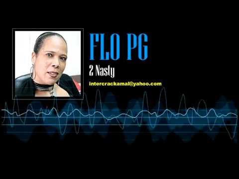 Tonton Flo PG - 2 Nasty [Soca 2003] di YouTube