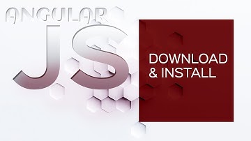 Angular JS full course for beginners- How to Download and Install Angular JS in HTML and CSS Project