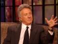 Dustin Hoffman talks about Meryl Streep