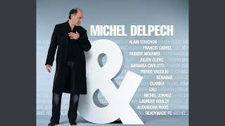 Video thumbnail of "Michel Delpech - Quand j'étais chanteur"
