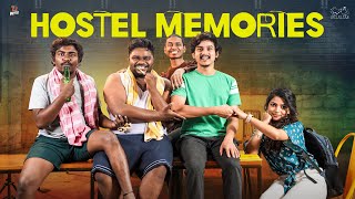Hostel Memories || Tej India || Infinitum Media