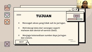 Assignment 2 - IP SECURITY NETWORK SECURITY APPLICATION 👩‍💻