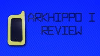 Arkwhat Arkhippo I Review