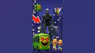 Upin ipin dalam bahaya😱 #fypシ゚viral #cartoon #animation #usa #hamoodhabibi #anomali