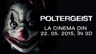 Poltergeist Poltergeist - Trailer A - 2015