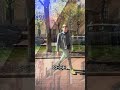 Улица Красная. Она просто показывает Минск таким, какой он есть:тёплым, спокойным, человеческим.