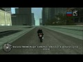 GTA Liberty City Stories - Ending / Final Mission - The Sicilian Gambit