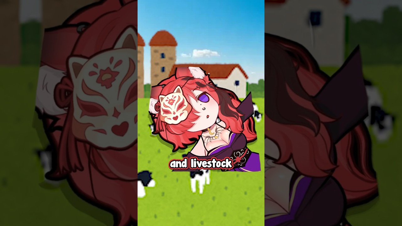 The male fantasy be like...