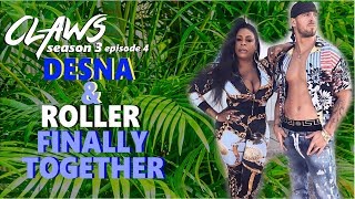 #clawsTnt #ClawsUp TEAM RESNA! FINALLY! Claws Season 3 Episode 4 Review #clawsTnt #ClawsUp TEAM RESNA! FINALLY! Claws Season 3 Episode 4 Review