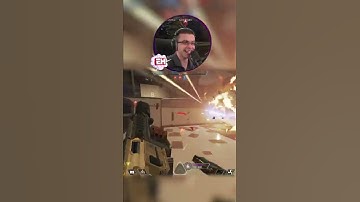 Apex Legends just changed everything with 9vs9 Control mode!