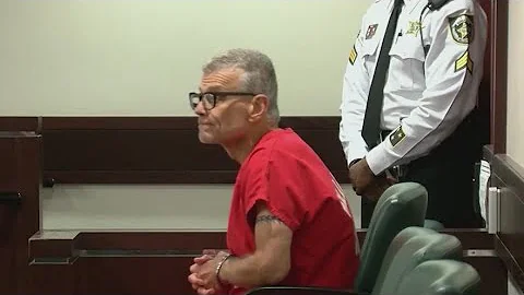 Steven Lorenzo wants death sentence for allegedly torturing, murdering men in 2003