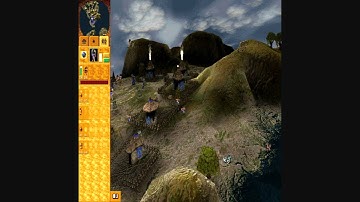 Populous 3: The Beginners Tutorial ~