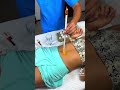 What Comes Out Her Belly Button! 😱😱 Part 2