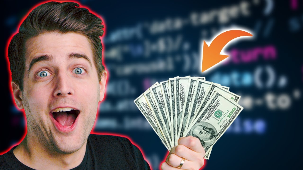 How Does FREE Software Make MONEY??