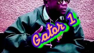 Alligators-gwara (official music audio )
